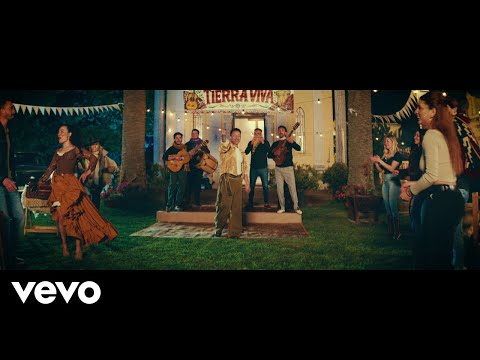 Vista previa de Luciano Pereyra estrenó el video de “Si No Es Contigo”