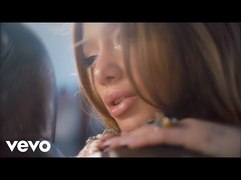 Vista previa de Ángela Torres presentó el videoclip de “Mi nombre”