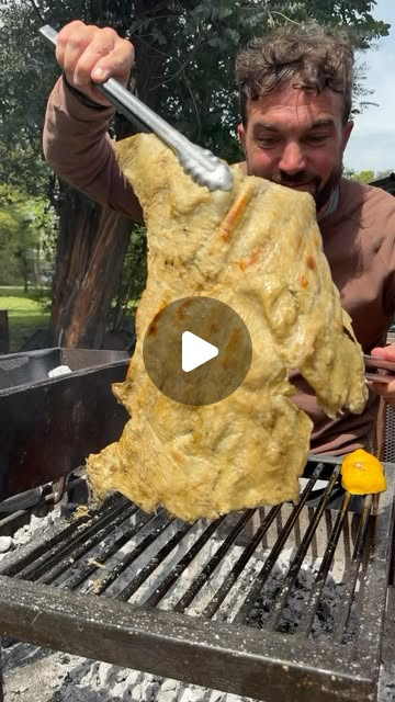 Vista previa de Salvalacocina llevó el mondongo a la parrilla y generó debate