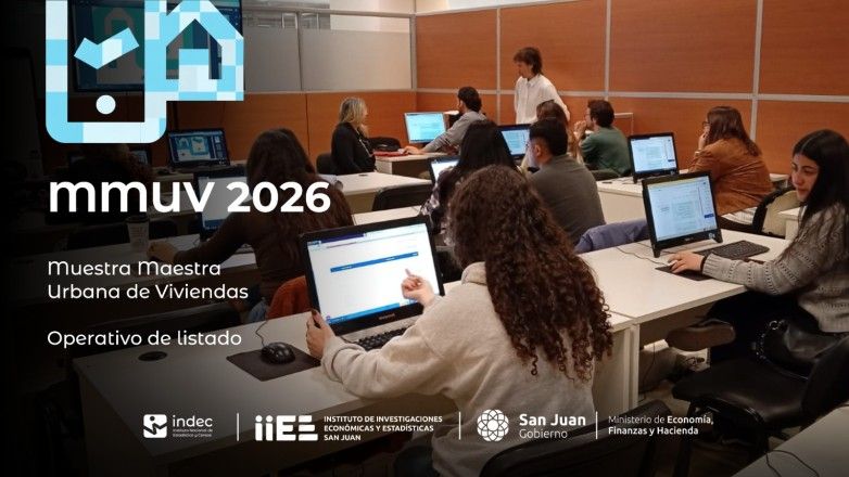 San Juan participará desde octubre en la Muestra Maestra Urbana de Viviendas