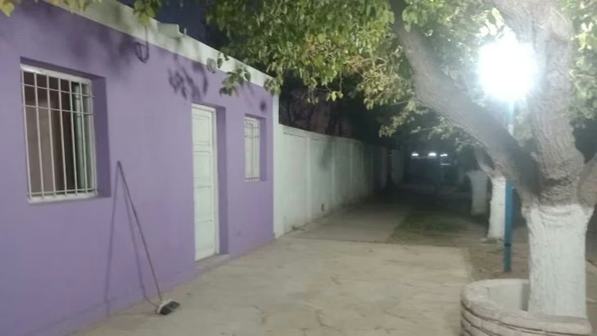 Vecinal Manuel Belgrano define en asamblea el pase de su red de agua a OSSE