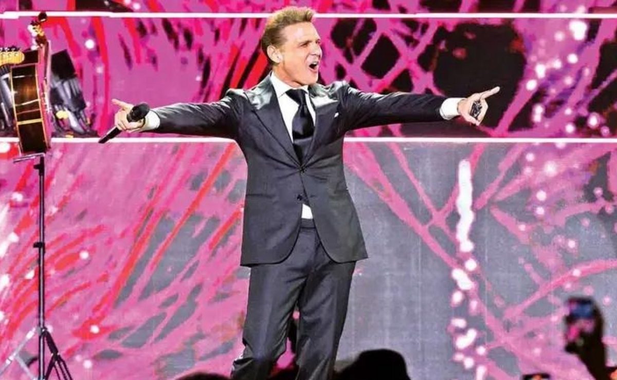 Luis Miguel anunciÃ³ su Tour 2027: quÃ© se sabe de su nueva gira