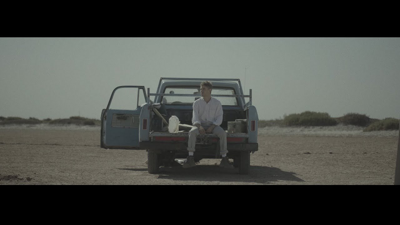 Imagen del videoclip El plan de Pasado Verde, difundido en 2018; archivo promocional, no corresponde al próximo recital.