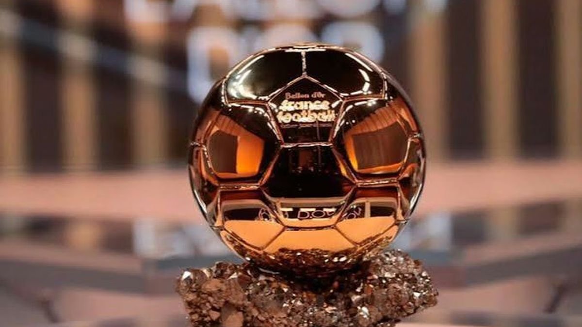 Todo listo para el Balón de Oro 2026: la votación llegó a su fin y se palpita la gran gala en Londres