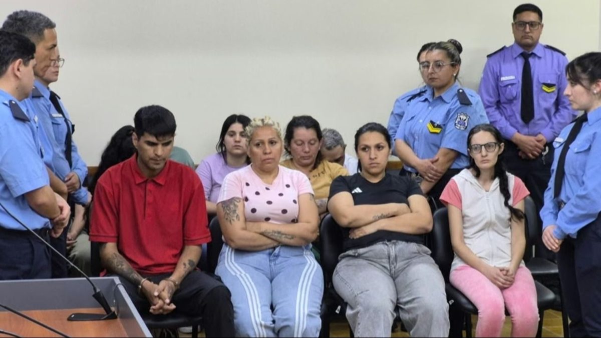 La causa por presuntas estafas a adultos mayores ya reúne a siete damnificados