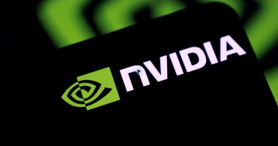 Nvidia quiere avanzar en IA sin los riesgos que puedan surgir. (Foto: REUTERS/Dado Ruvic/Illustration/File Photo)