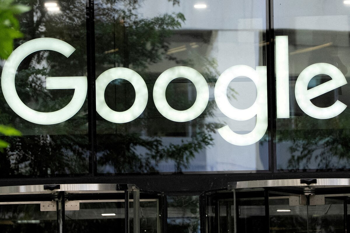 Fotografía de Google utilizada para acompañar el reporte de su equipo de inteligencia de amenazas.