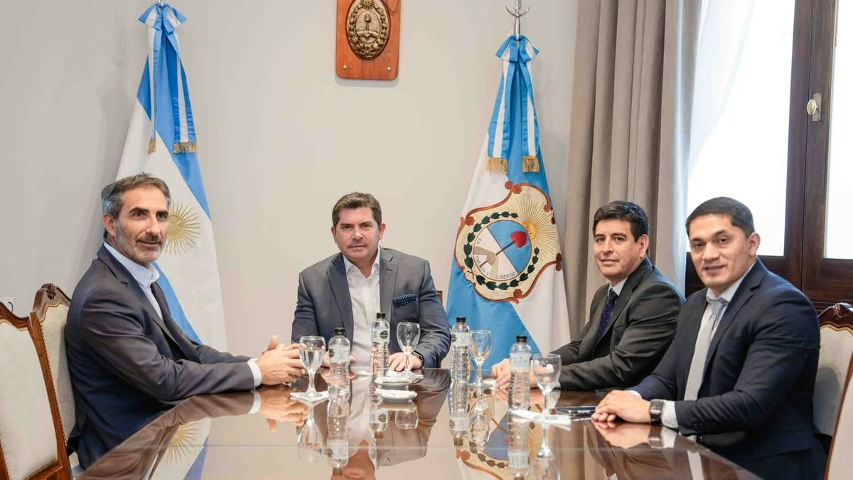 JetSMART prevé iniciar vuelos directos San Juan–Buenos Aires el 19 de noviembre