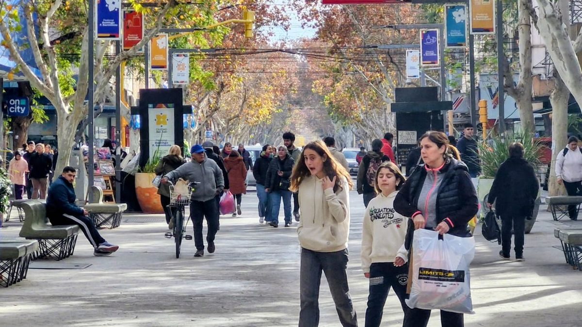 Día del Empleado de Comercio en San Juan: cuándo será el cese de actividades y qué locales cerrarán