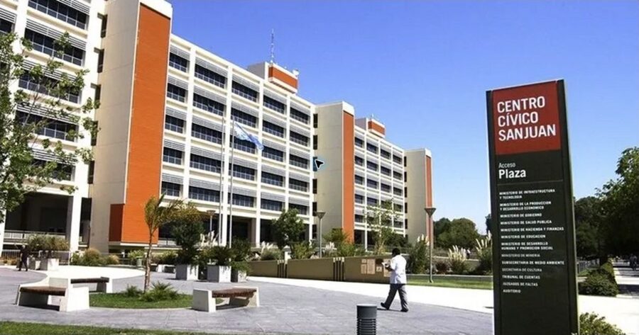 El Gobierno sanjuanino ultima un proyecto de retiros voluntarios para estatales