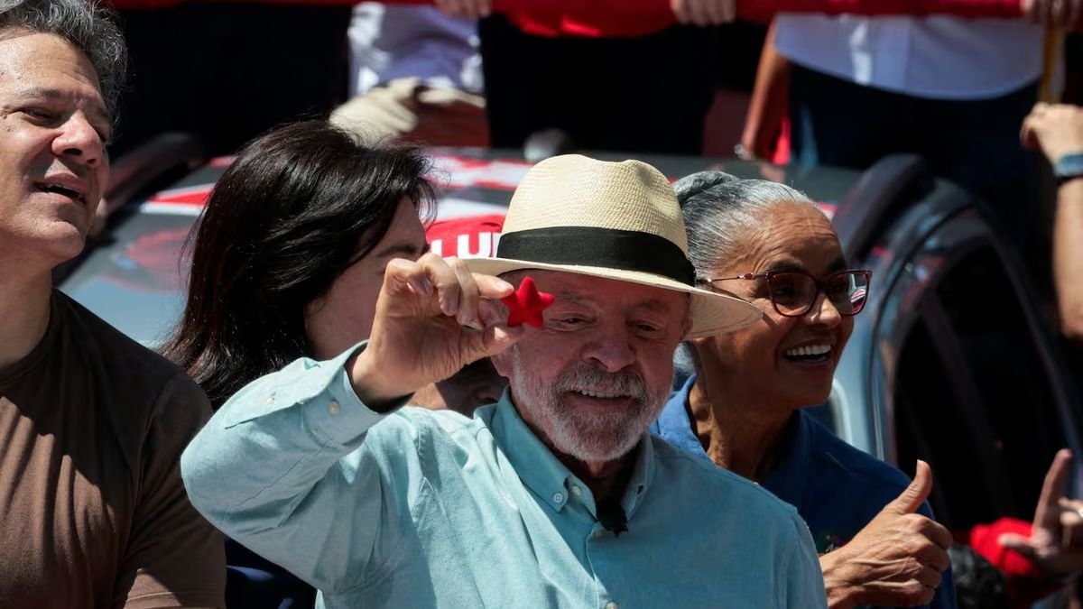 Empresas de apuestas recurren a la Corte Suprema contra la prohibición de Lula a días de las elecciones