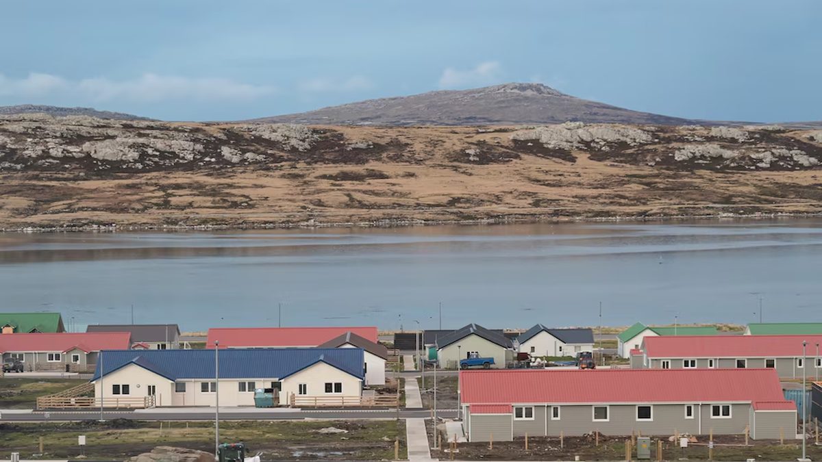 Reino Unido respondió a Milei por Malvinas y defendió la explotación de recursos naturales
