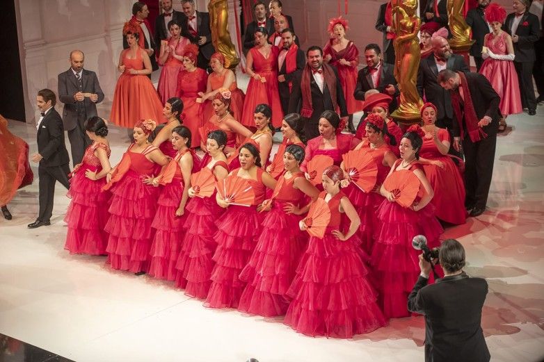 «La Traviata» regresa al Teatro del Bicentenario en octubre