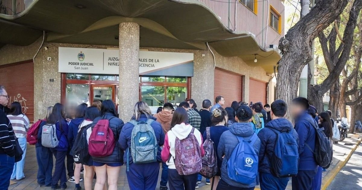 Crimen de Uriel Ríos: apuntan contra un tercer implicado que sería mayor de edad y podrían imputarlo por tentativa de homicidio