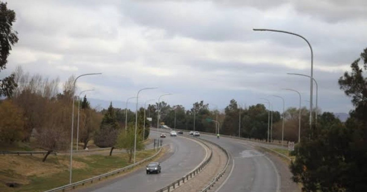 El frío vuelve a San Juan: así estará el tiempo este martes