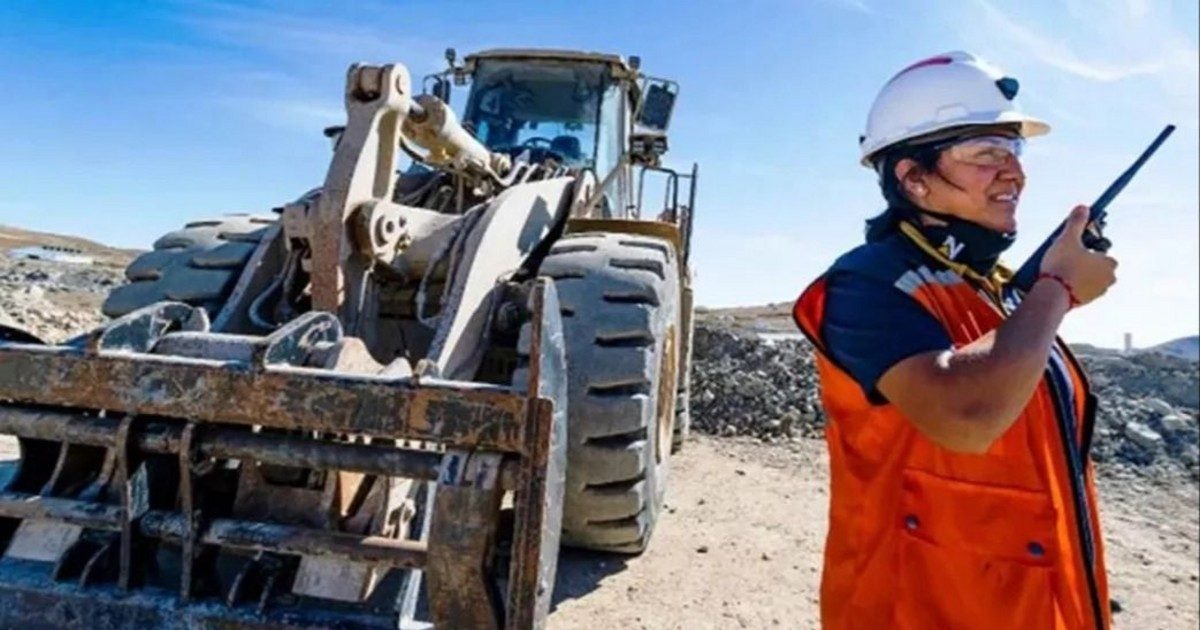 Crecen los avisos laborales vinculados con la minería en redes sanjuaninas