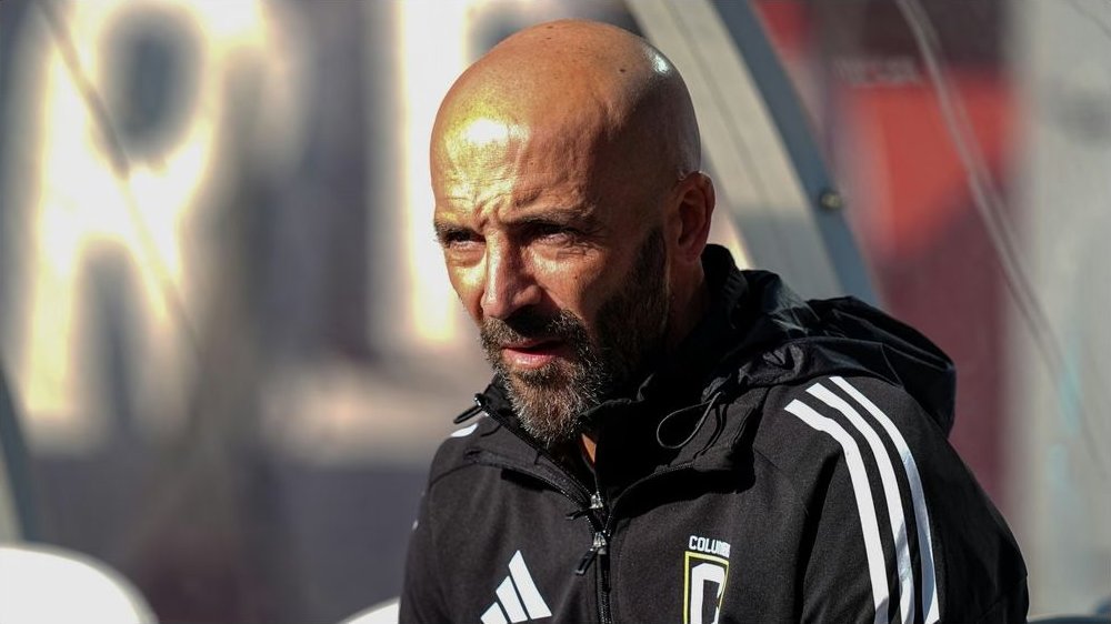 Fotografía vinculada a: Columbus Crew desvinculó a Federico Higuaín tras una denuncia del sindicato arbitral.