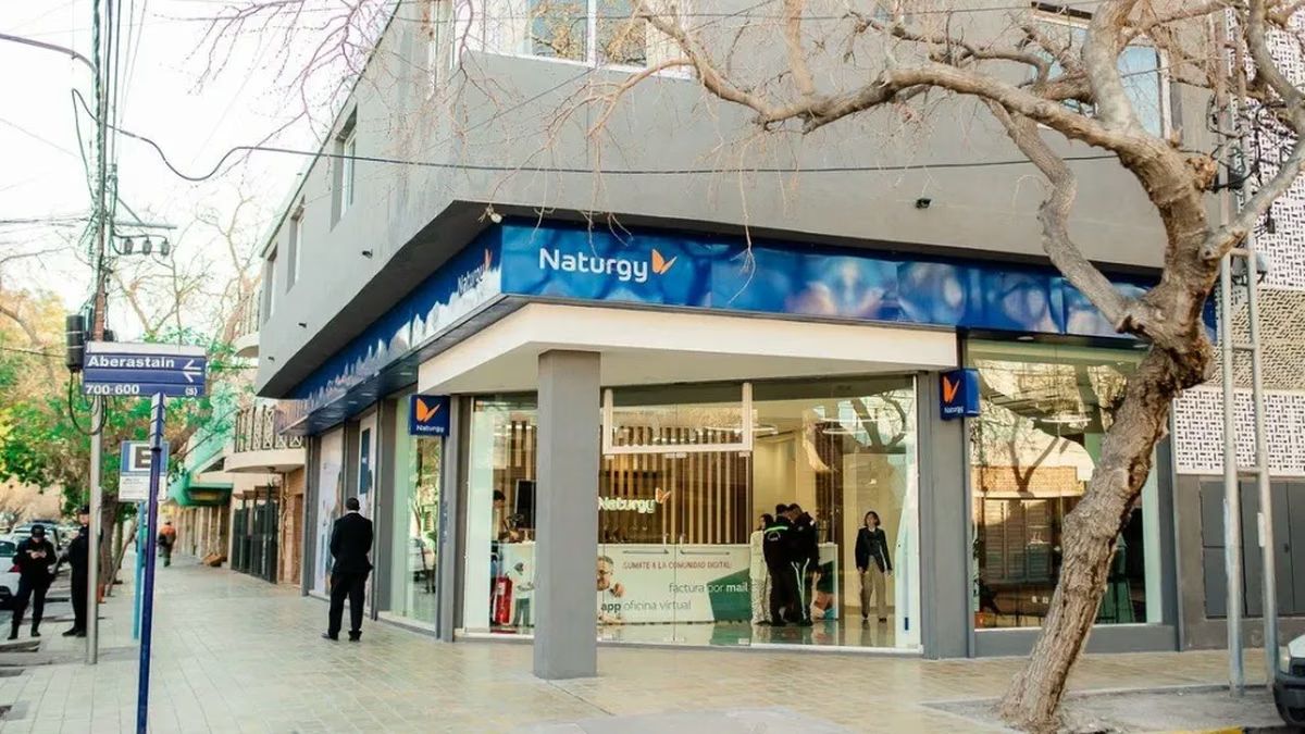 Naturgy ofrece un plan especial para deudas de luz del invierno