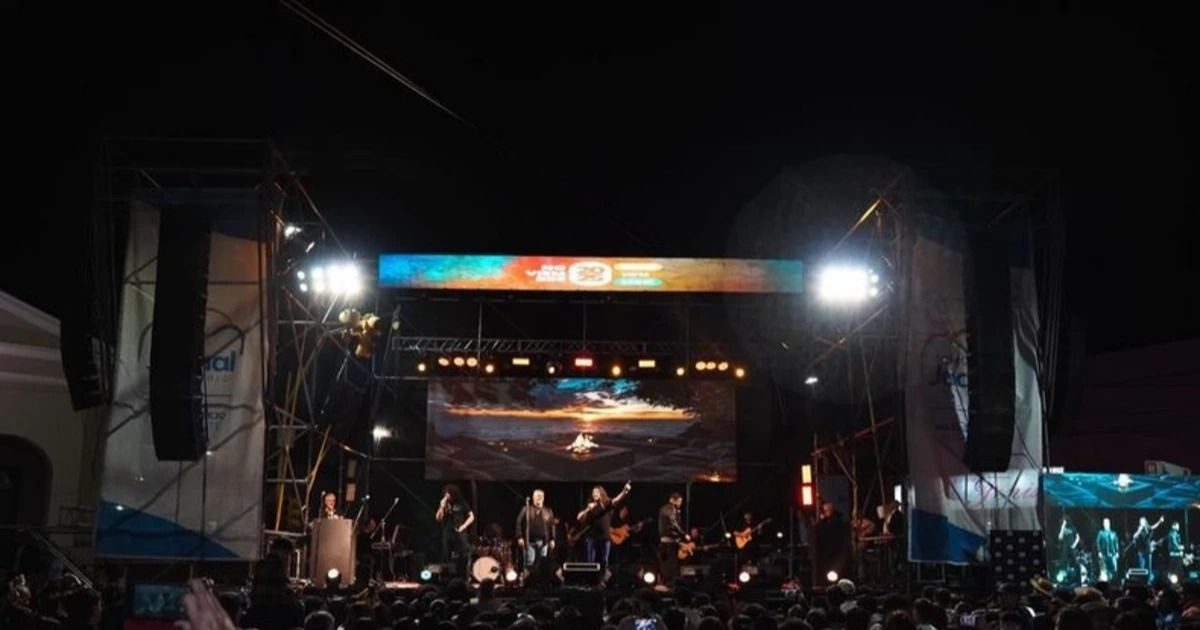 La fiscalía desestimó una denuncia penal por la seguridad de la Fiesta de la Tradición