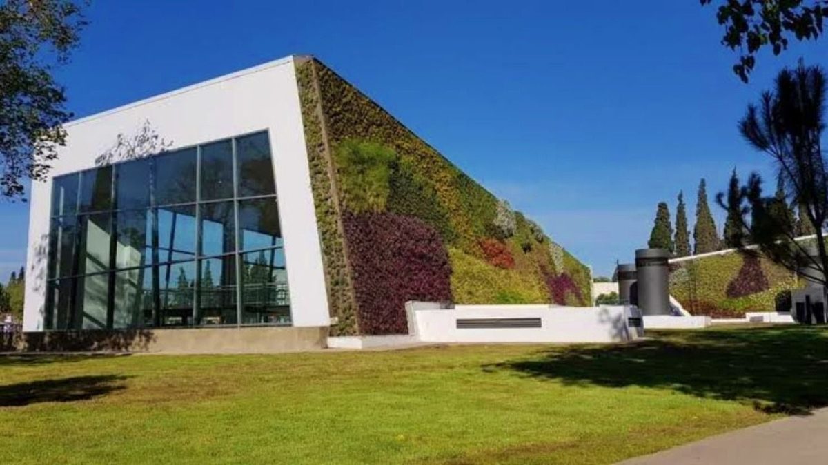 El Museo de la Historia Urbana se incorpora a Matrimonios Emblemáticos