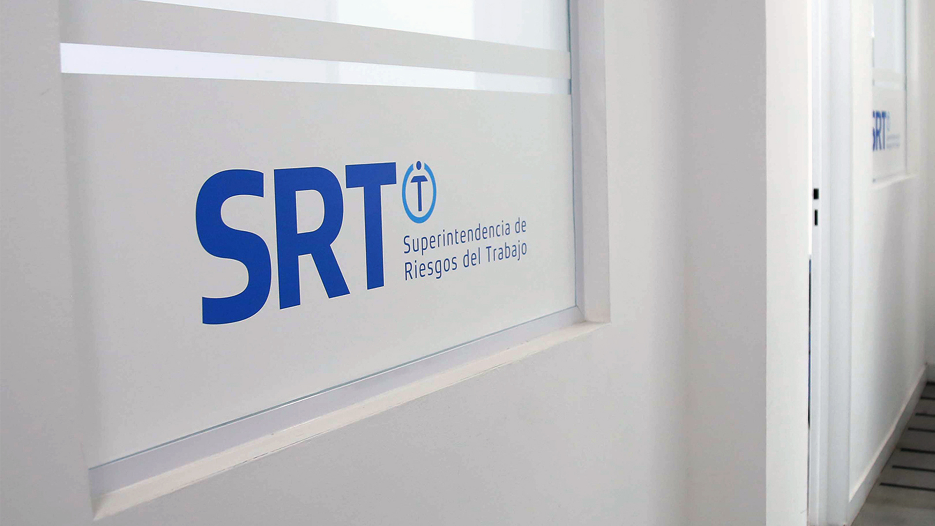 Fotografía institucional de la SRT difundida con la convocatoria nacional de cargos médicos.