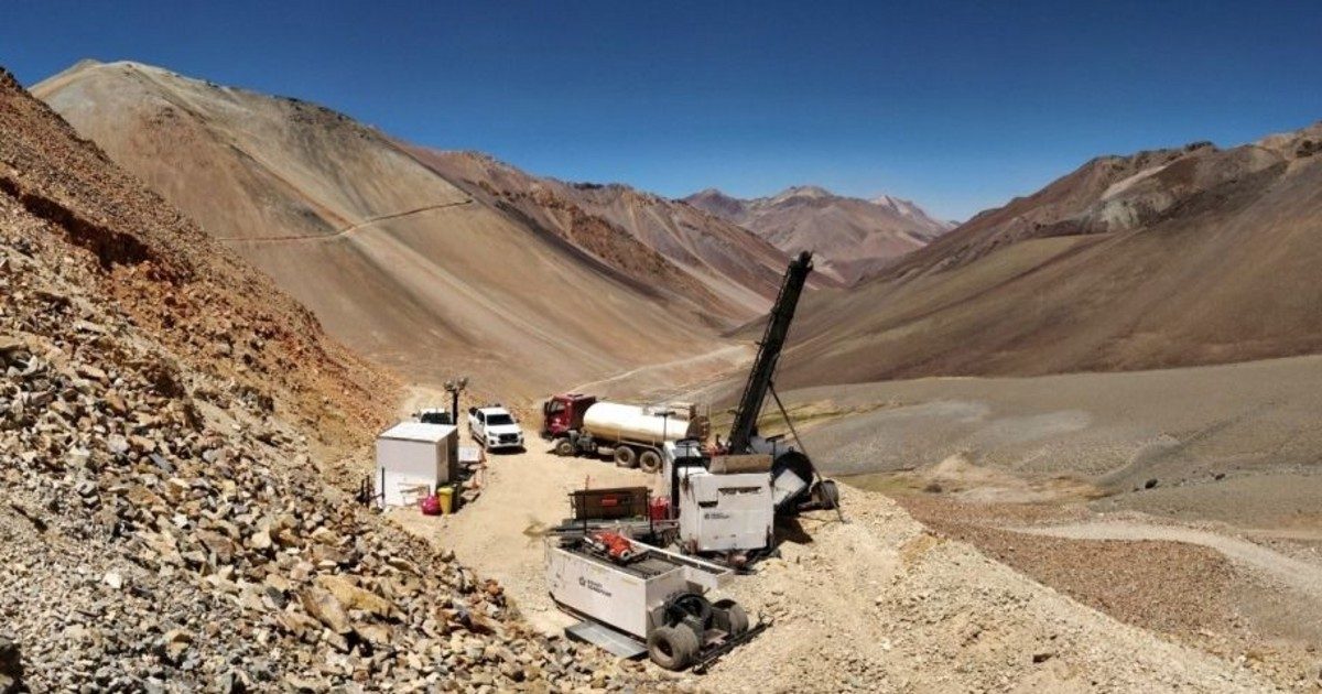 Empresarios sanjuaninos miran el posible Corredor Andes-Atlántico