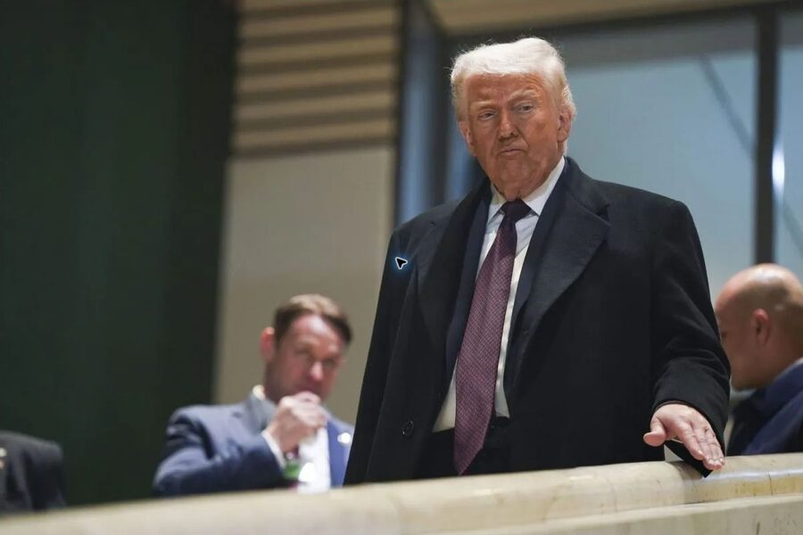 Washington e Irán prevén nuevos contactos indirectos esta semana