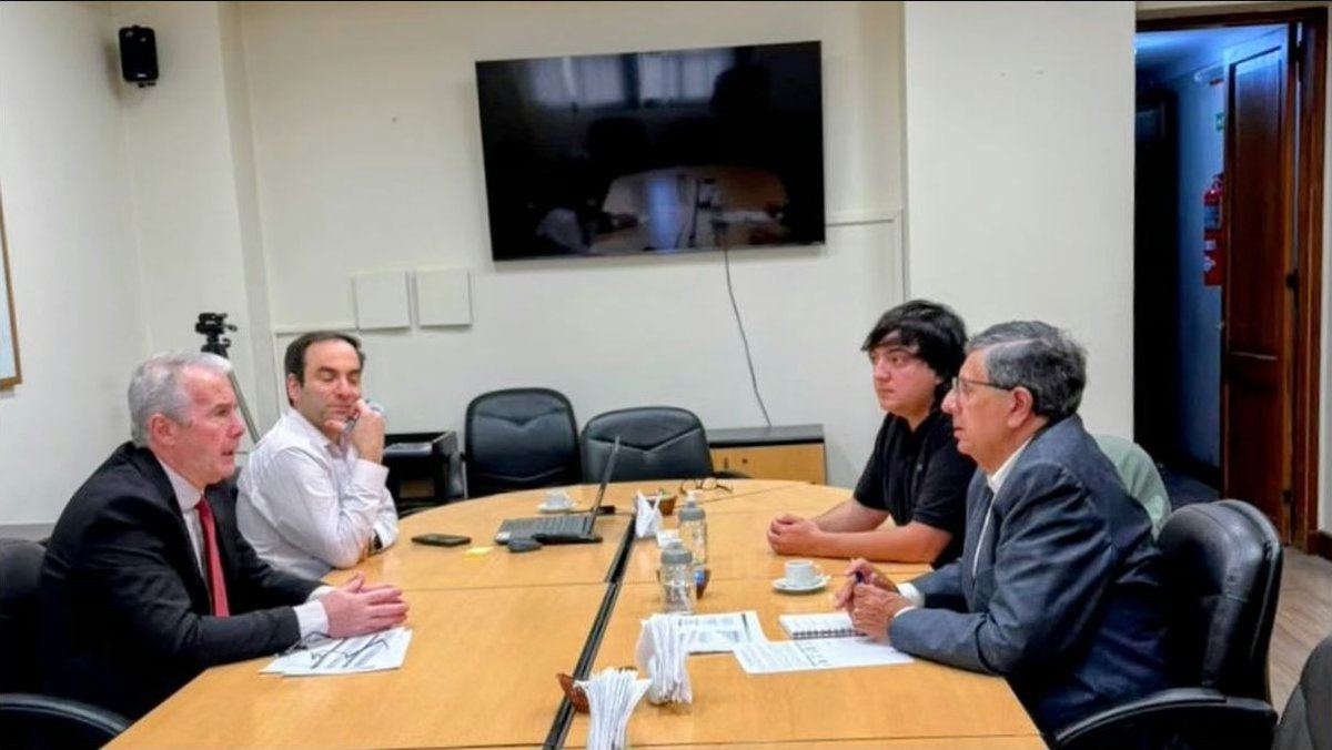 Fotografía vinculada a: Comercios sanjuaninos y EPRE abrirán una mesa para revisar las facturas eléctricas.