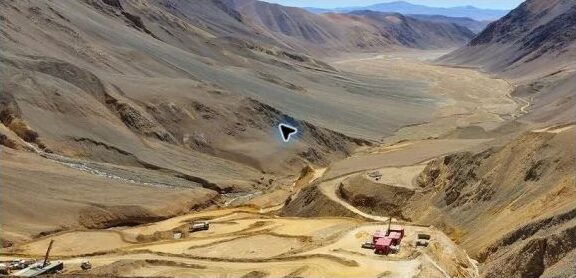 El proyecto Lunahuasi