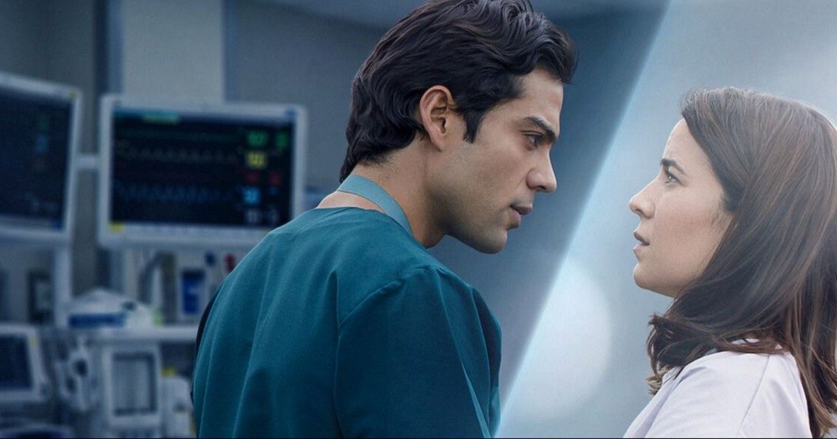 Netflix incorporó En coma, una serie colombiana con episodios de cuatro minutos