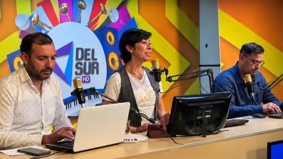 Del Sur TV anunció el fin de su producción propia en San Juan