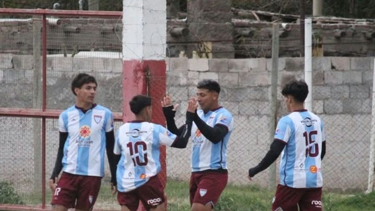 La Liga Sanjuanina programó la fecha 15 del Clausura