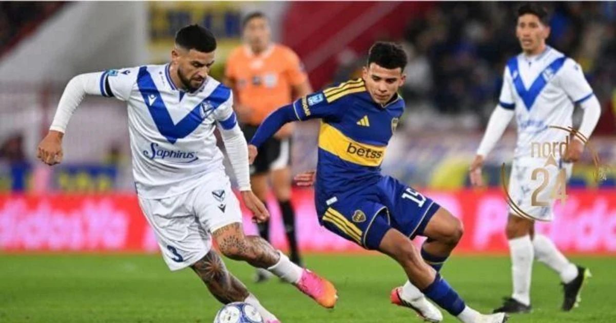 El rechazo a la apelación de Vélez dejó firme el cruce Racing–Boca