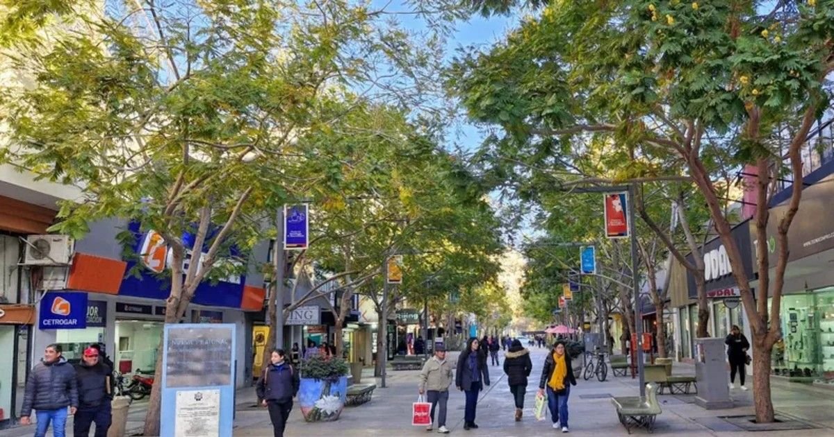 Cuánto cobra un empleado de comercio en San Juan y la preocupación del SEC por el trabajo en negro