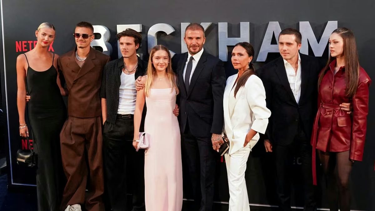Brooklyn Beckham busca construir su propio imperio y alejarse del negocio familiar